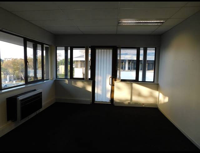 634M² OFFICE TO LET IN ILLOVO